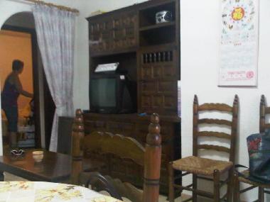 mobiliario salon