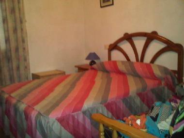 dormitorio