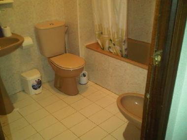 cuarto de ba�o