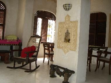 Casa de vacaciones en Lamu (Coast)Casa de vacaciones