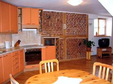 Apartamento de vacaciones en Riga (Lettland)Casa de vacaciones