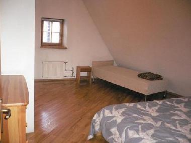 Apartamento de vacaciones en Riga (Lettland)Casa de vacaciones