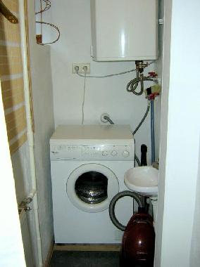 Apartamento de vacaciones en Riga (Lettland)Casa de vacaciones