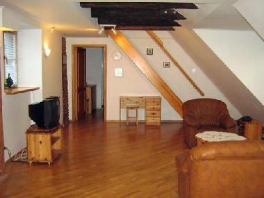 Apartamento de vacaciones en Riga (Lettland)Casa de vacaciones