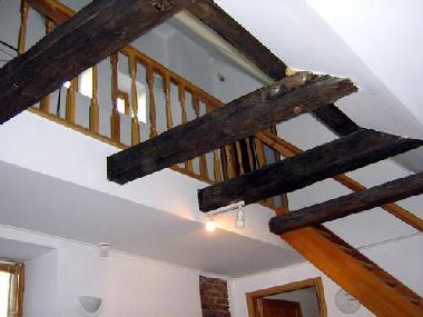 Apartamento de vacaciones en Riga (Lettland)Casa de vacaciones