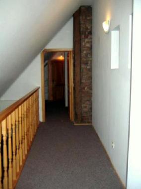 Apartamento de vacaciones en Riga (Lettland)Casa de vacaciones