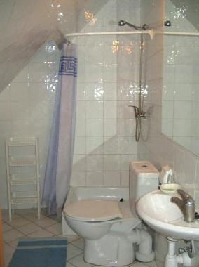 Apartamento de vacaciones en Riga (Lettland)Casa de vacaciones