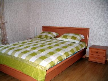 Apartamento de vacaciones en Riga (Lettland)Casa de vacaciones