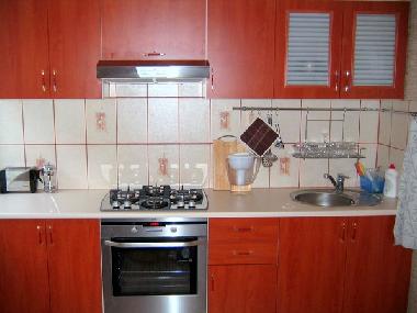 Apartamento de vacaciones en Riga (Lettland)Casa de vacaciones