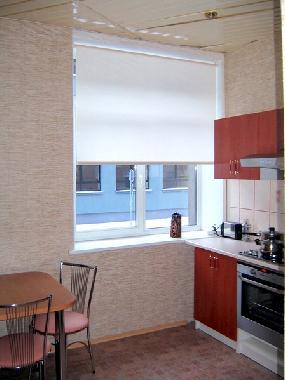 Apartamento de vacaciones en Riga (Lettland)Casa de vacaciones