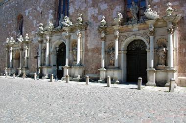 Apartamento de vacaciones en Riga (Lettland)Casa de vacaciones