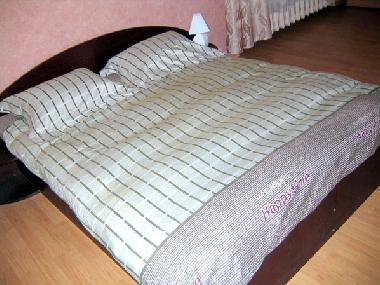 Apartamento de vacaciones en Riga (Lettland)Casa de vacaciones