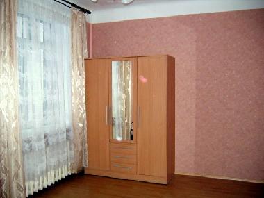 Apartamento de vacaciones en Riga (Lettland)Casa de vacaciones