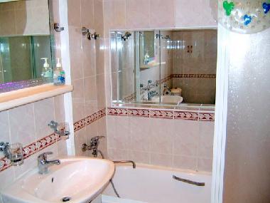 Apartamento de vacaciones en Riga (Lettland)Casa de vacaciones