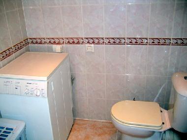 Apartamento de vacaciones en Riga (Lettland)Casa de vacaciones