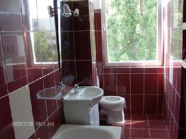 Apartamento de vacaciones en BUDAPEST 09 (Budapest)Casa de vacaciones