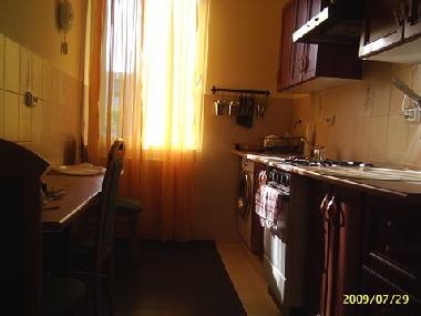 Apartamento de vacaciones en BUDAPEST 09 (Budapest)Casa de vacaciones