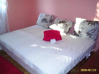 Apartamento de vacaciones en BUDAPEST 09 (Budapest)Casa de vacaciones