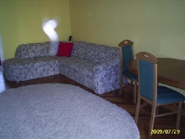 Apartamento de vacaciones en BUDAPEST 09 (Budapest)Casa de vacaciones