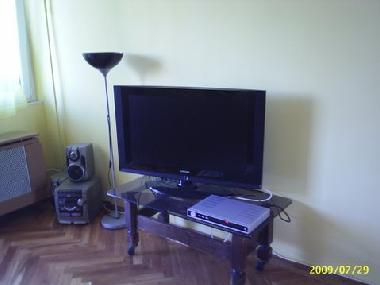 Apartamento de vacaciones en BUDAPEST 09 (Budapest)Casa de vacaciones