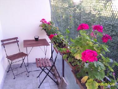 Apartamento de vacaciones en BUDAPEST 09 (Budapest)Casa de vacaciones