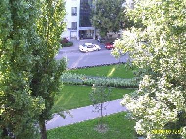 Apartamento de vacaciones en BUDAPEST 09 (Budapest)Casa de vacaciones