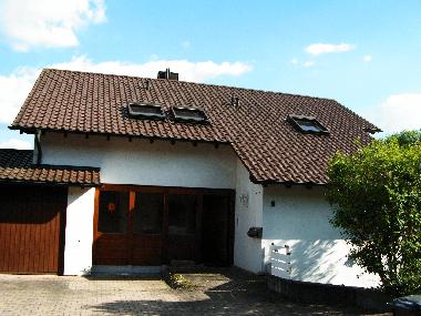 Apartamento de vacaciones en N�rtingen (Schw�bische Alb)Casa de vacaciones