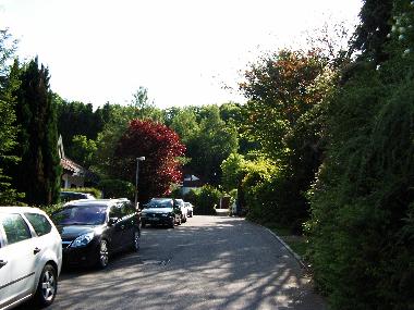 Apartamento de vacaciones en N�rtingen (Schw�bische Alb)Casa de vacaciones