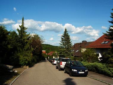 Apartamento de vacaciones en N�rtingen (Schw�bische Alb)Casa de vacaciones