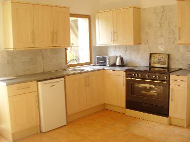 Casa de vacaciones en Thiembronne (Pas-de-Calais)Casa de vacaciones