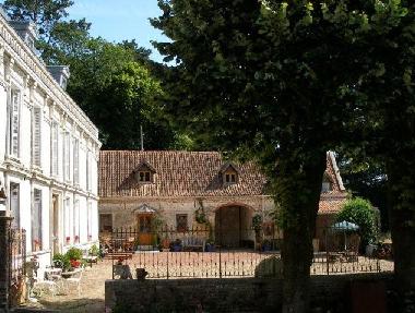 Casa de vacaciones en Thiembronne (Pas-de-Calais)Casa de vacaciones