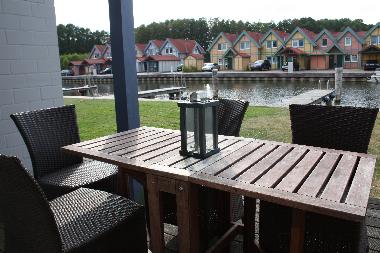 Casa de vacaciones en Rheinsberg (Mecklenburgische Seenplatte)Casa de vacaciones