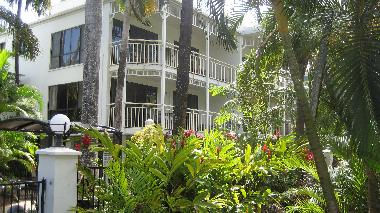 Apartamento de vacaciones en PORT DOUGLAS ('Sunny' Queensland) (Queensland)Casa de vacaciones