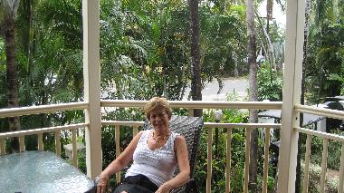 Apartamento de vacaciones en PORT DOUGLAS ('Sunny' Queensland) (Queensland)Casa de vacaciones