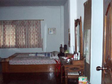 Casa de vacaciones en Chiangrai (Chiang Rai)Casa de vacaciones