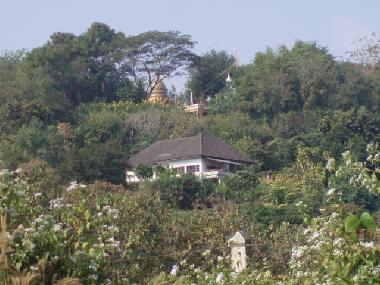 Casa de vacaciones en Chiangrai (Chiang Rai)Casa de vacaciones