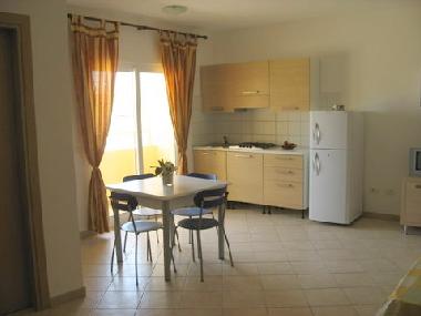 Apartamento de vacaciones en praia antonio sousa (Sal)Casa de vacaciones