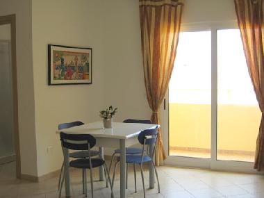 Apartamento de vacaciones en praia antonio sousa (Sal)Casa de vacaciones