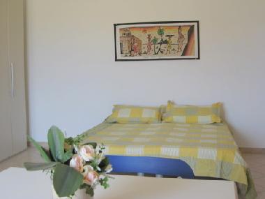 Apartamento de vacaciones en praia antonio sousa (Sal)Casa de vacaciones