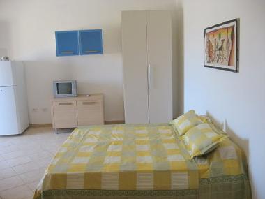 Apartamento de vacaciones en praia antonio sousa (Sal)Casa de vacaciones