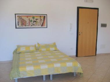 Apartamento de vacaciones en praia antonio sousa (Sal)Casa de vacaciones