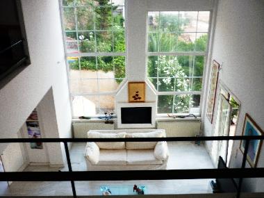 Casa de vacaciones en KALIVIA (Attiki)Casa de vacaciones