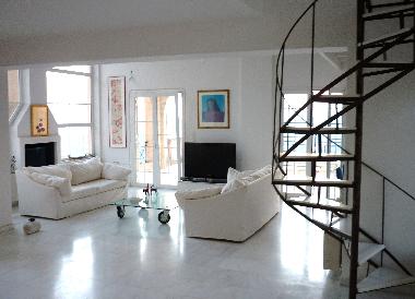 Casa de vacaciones en KALIVIA (Attiki)Casa de vacaciones