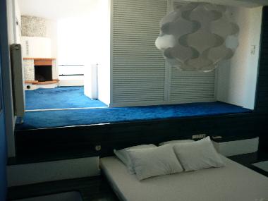 Casa de vacaciones en KALIVIA (Attiki)Casa de vacaciones