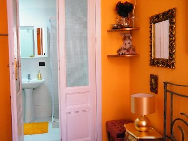 Casa de vacaciones en italiano (Cagliari)Casa de vacaciones