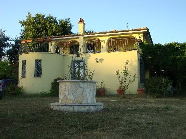 Casa de vacaciones en Campagnano di Roma (Roma)Casa de vacaciones