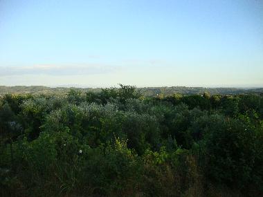 Casa de vacaciones en Campagnano di Roma (Roma)Casa de vacaciones