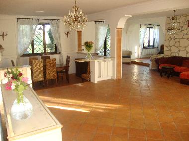 Casa de vacaciones en Campagnano di Roma (Roma)Casa de vacaciones