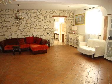 Casa de vacaciones en Campagnano di Roma (Roma)Casa de vacaciones