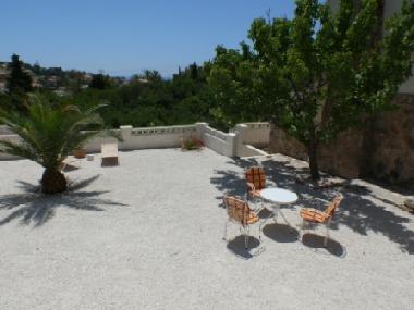 Casa de vacaciones en Calpe (Alicante / Alacant)Casa de vacaciones